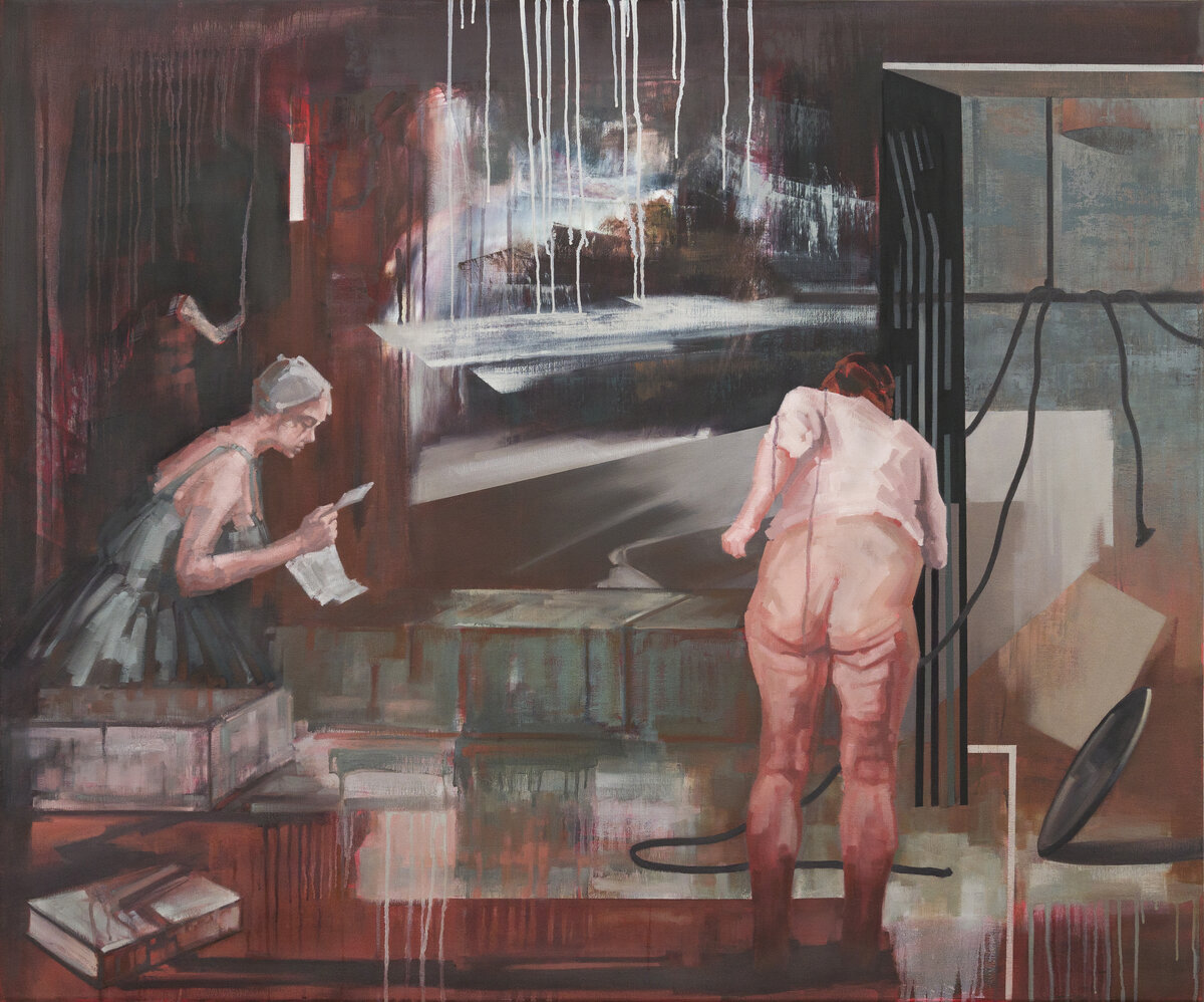 The Silent Space of Uncertainty II